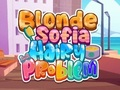 Игра Руса София Космат Проблем  онлайн