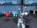 Игра Counter-Strike  онлайн