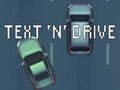 Игра SMS 'n' Drive  онлайн