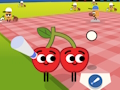 Игра Doodle бейзбол  онлайн