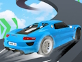 Игра Real Mega Ramps екстремно шофиране  онлайн