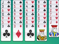 Игра Freecell Extreme онлайн