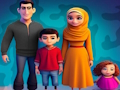Игра Избягайте дуетно пътуване онлайн