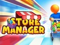 Игра Управител на магазин  онлайн