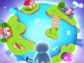 Игра Hex Planet Idle онлайн