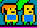 Игра Лесно ообръчно момиче приятелю онлайн