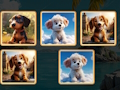 Игра Doggie Duo Discoveries онлайн