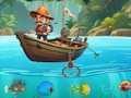 Игра Щастието на рибаря  онлайн