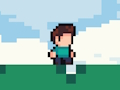 Игра Pixel Sprinter онлайн