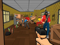 Игра Крак на гнева 3D  онлайн