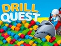 Игра Бормашина Quest  онлайн