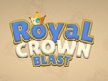 Игра Royal Crown Blast онлайн