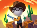 Игра Западен снайперист: Wild West FPS онлайн
