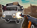 Игра Дядото шосе  онлайн