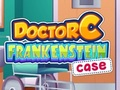 Игра Д-р С: Случаят Франкенщайн  онлайн