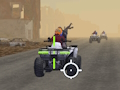 Игра Grandfather Road Chase: Реалистичен стрелец  онлайн