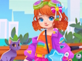 Игра Kiddo Сладко момченце  онлайн