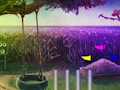 Игра Fantasy Tribal Boy Escape онлайн