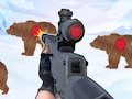 Игра Стрелбище с оръжие  онлайн