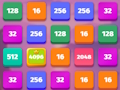 Игра 2048 Съвпадение на числа  онлайн