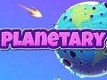 Игра Планетарно нападение  онлайн
