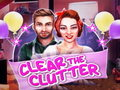 Игра Изчистете бъркотията  онлайн