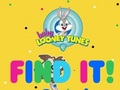 Игра Baby Looney Tunes Намерете го!  онлайн