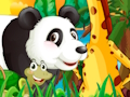 Игра Честит Puzzler Pals  онлайн
