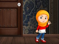 Игра Amgel Eid Mubarak Escape 2 онлайн