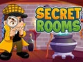 Игра Тайни стаи  онлайн