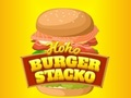 Игра Хохо Бургер Стако  онлайн