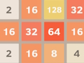 Игра Битката 2048  онлайн