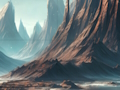 Игра Пъзел Drop Space Adventure  онлайн