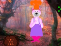 Игра Panda участва в кулинарен конкурс  онлайн