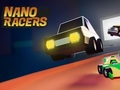 Игра Нано състезатели  онлайн
