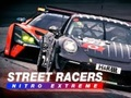 Игра Улични състезатели Нитро Екстремно онлайн