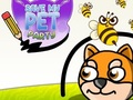 Игра Парти Save My Pet  онлайн
