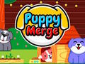 Игра Puppy Merge онлайн