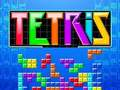 Игра Тетрис майстор  онлайн