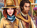 Игра Арабски артефакти  онлайн