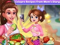 Игра Дневникът на мама 2  онлайн