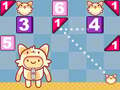 Игра Пъзел Piffies  онлайн