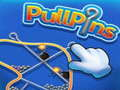 Игра Издърпайте щифтове  онлайн