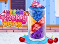 Игра Декор: Красиви напитки  онлайн