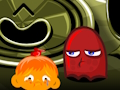 Игра Monkey Go Happy ниво 318  онлайн