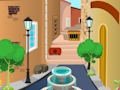 Игра Flyable Girl избяга онлайн