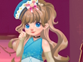 Игра Kiddo Monster High онлайн