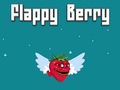 Игра Flappy Berry онлайн