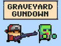 Игра Гробище Gundown  онлайн