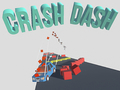 Игра Crash Dash онлайн